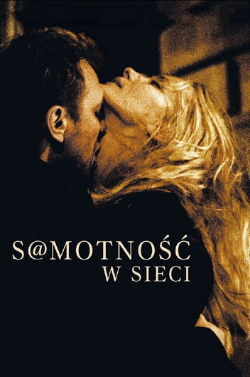 S@motność w sieci (2006) poster