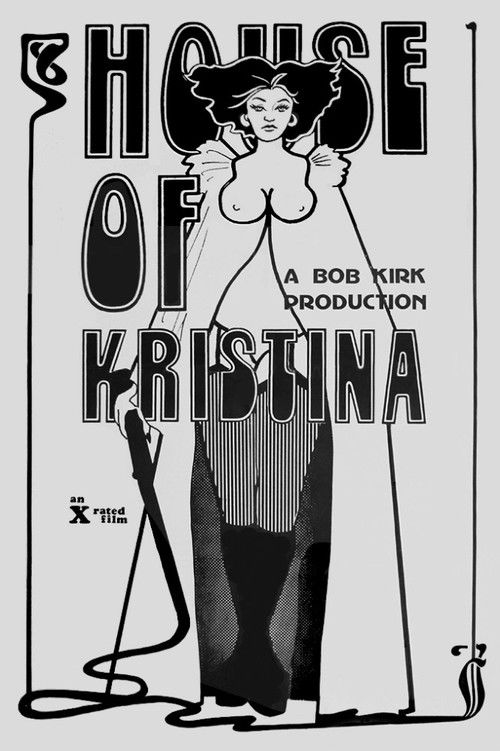 House of Kristina (1978) poster