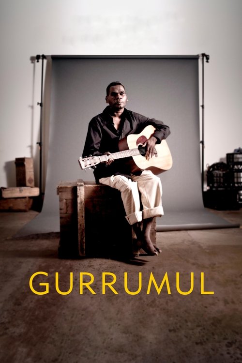 Gurrumul (2018) poster