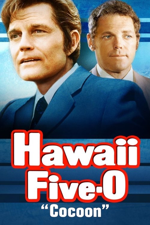 Cocoon (1968) poster