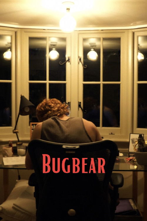 Bugbear (2023) poster