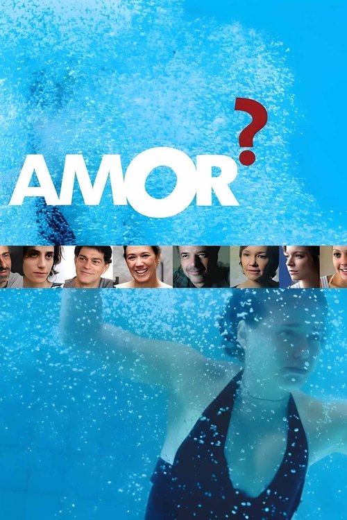 Amor? (2011) poster