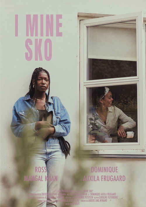 I Mine Sko (2023) poster