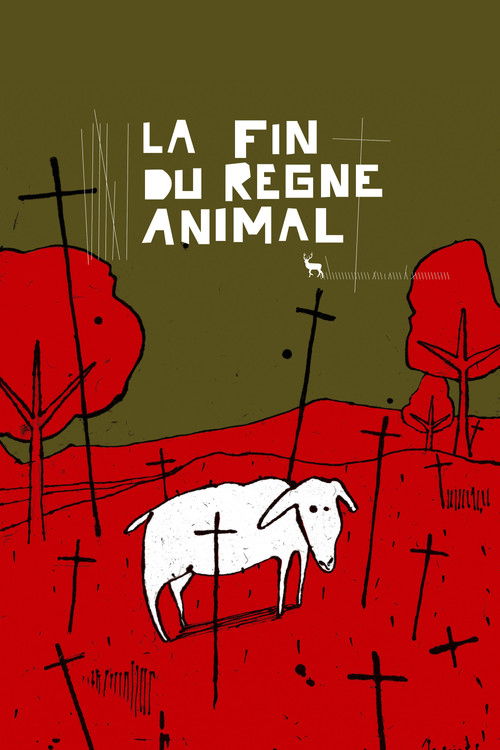 La Fin du règne animal (2003) poster
