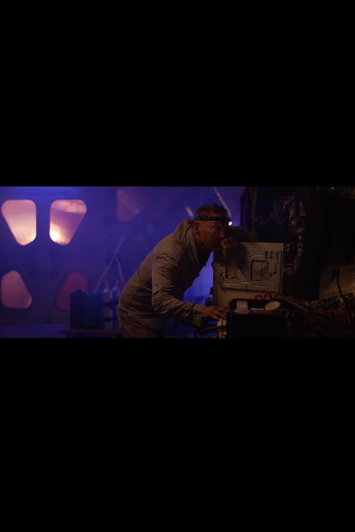 Get Out Alive (2019) poster