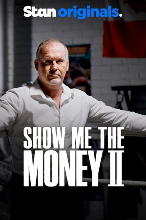Show Me The Money II (2023) poster