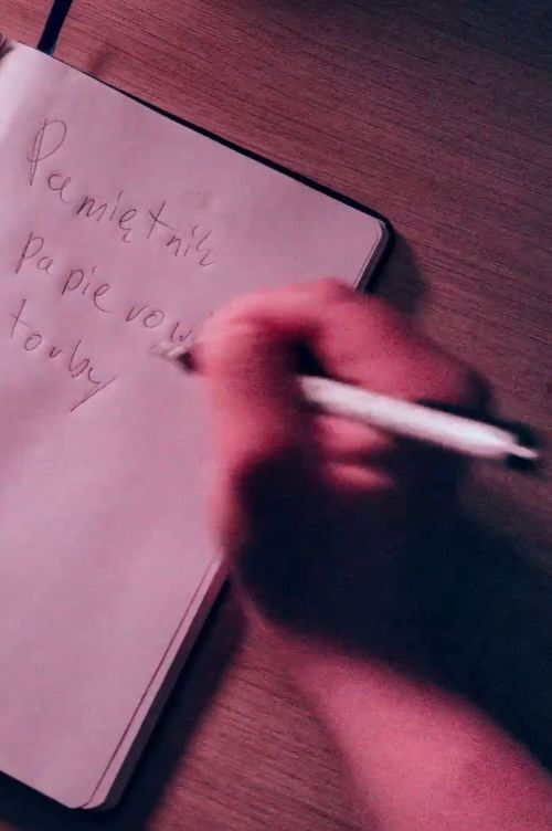 Pamiętnik papierowej torby (2025) poster