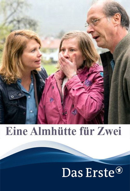 Eine Almhütte für Zwei (2020) poster