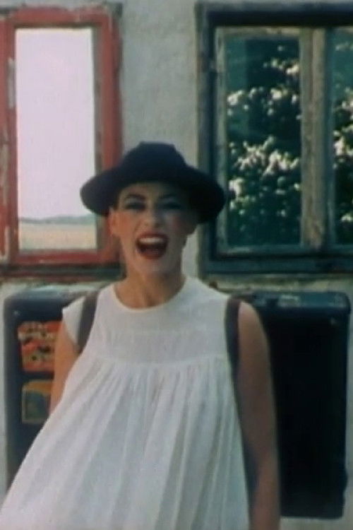 Der gordische Knoten (1991) poster