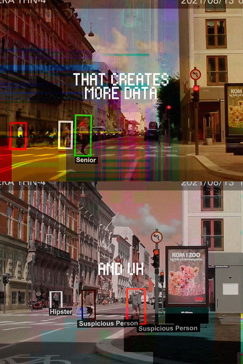 More Data (2019) poster