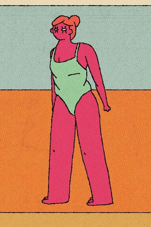 Summer of Love (2017) poster