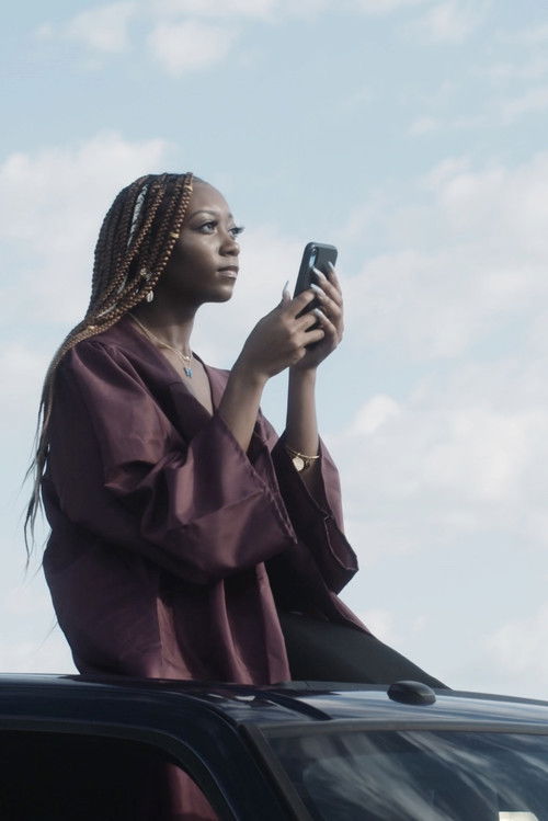 The Procession (2020) poster