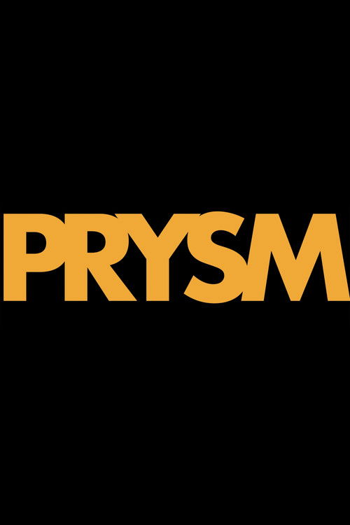 Prysm (2025) poster