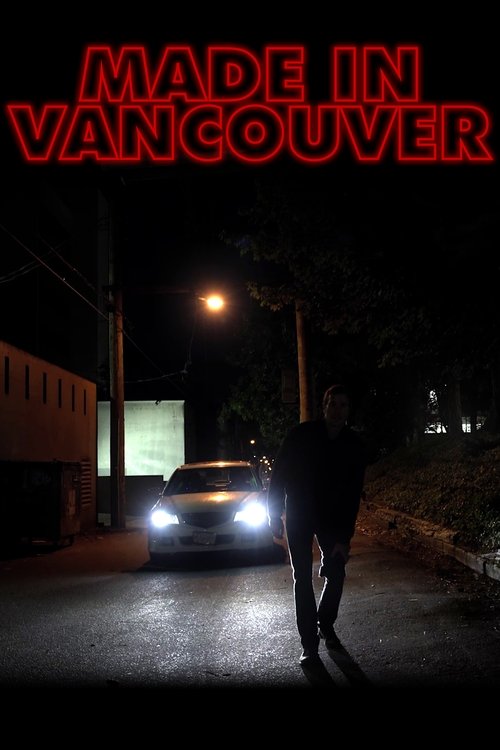 Made in Vancouver (2025) poster