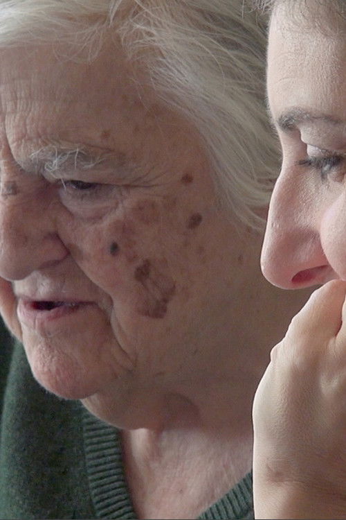 Ismyrna (2016) poster