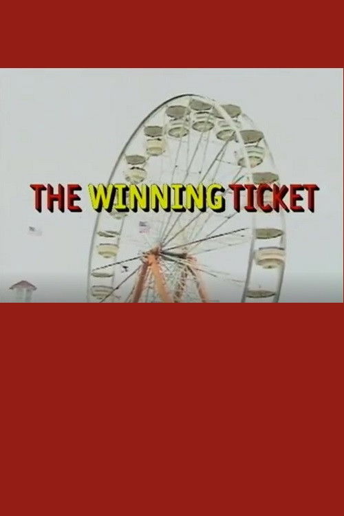 The Winning Ticket (1996) poster