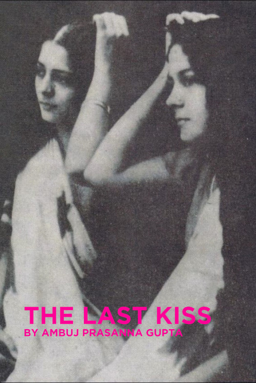 The Last Kiss (1931) poster