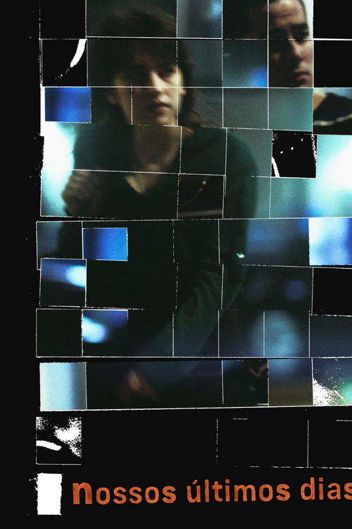 Nossos Últimos Dias (2024) poster