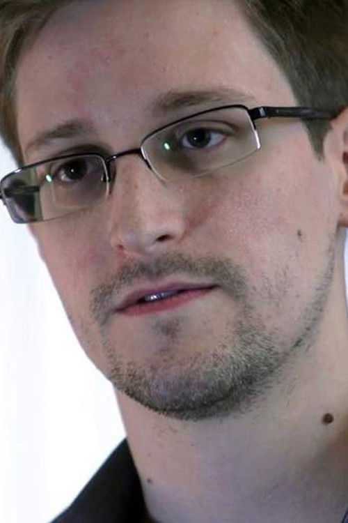 PRISM: Whistleblower (2013) poster