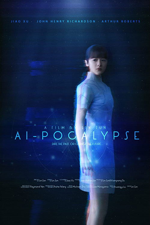 AI-pocalypse (2018) poster