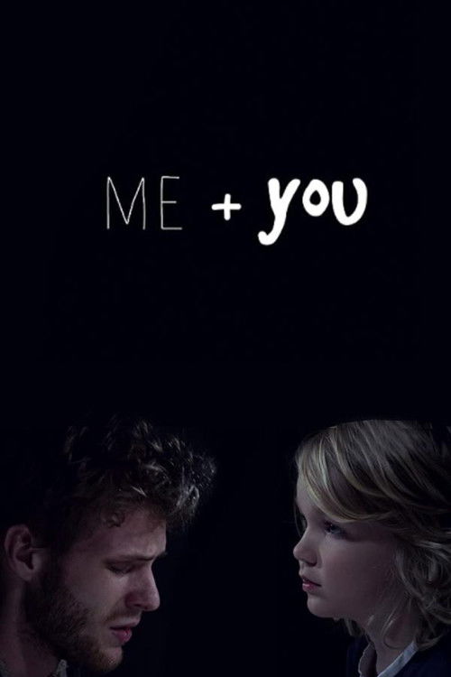 Me + You (2016) poster