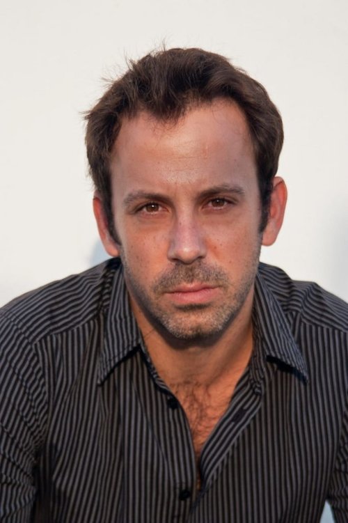 יואל רוזנקיאר