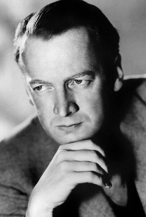 Alf Sjöberg - mästaren (1983) poster