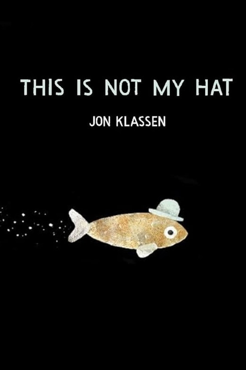 This Is Not My Hat (2014) poster