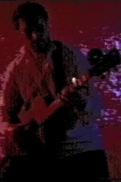 The Woolverstones: Live At Pandora Gallery (2025) poster