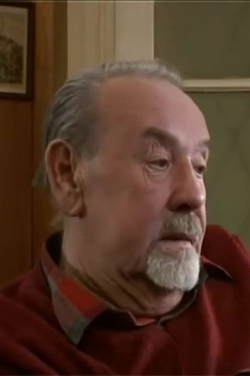 Александр Мишарин