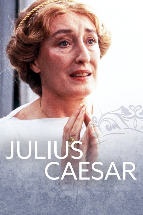 Julius Caesar (1979) poster