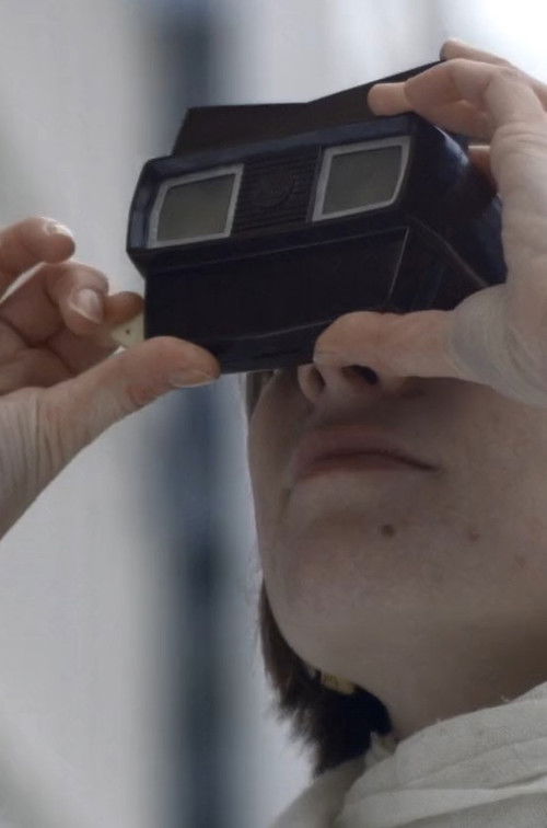 Special Bulletin (2017) poster