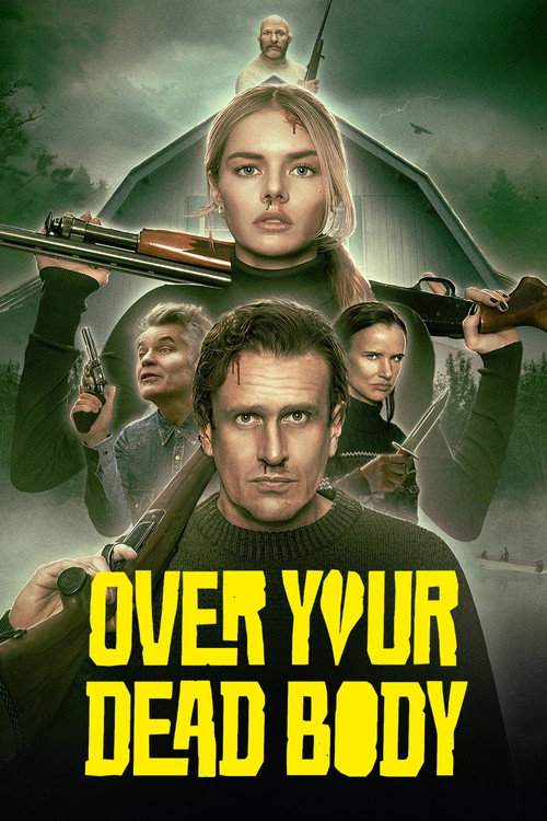 Ölünü Göreyim (2026) poster