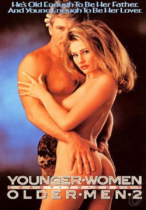 Younger Women Older Men 2 (1994) poster