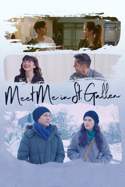 Meet Me in St. Gallen (2018) poster