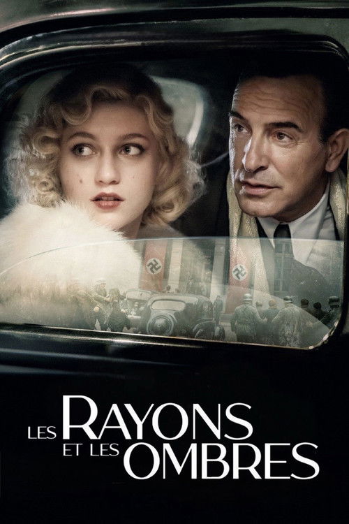 Les rayons et les ombres (2026) poster