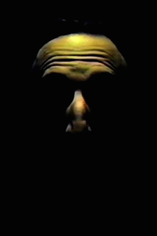 Digital Speech (1984) poster