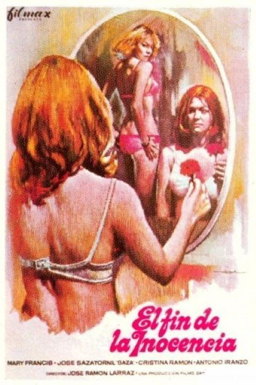 El fin de la inocencia (1977) poster