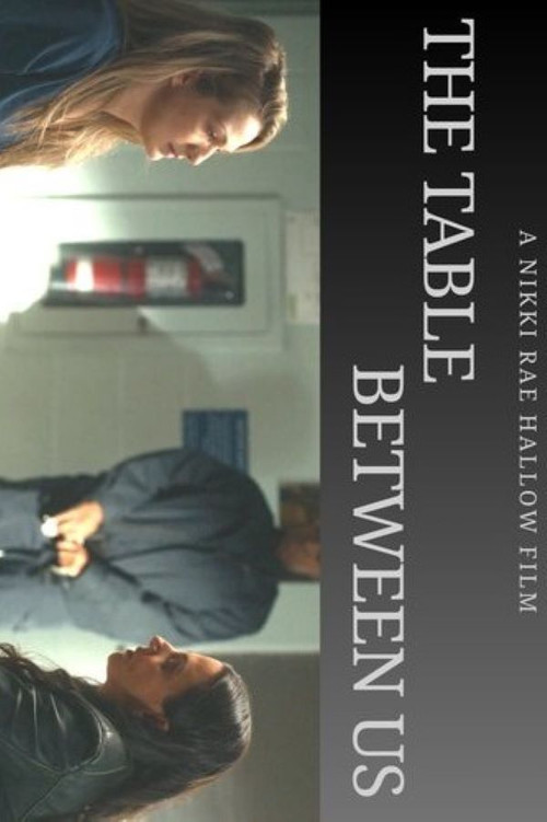 The Table Between Us poster