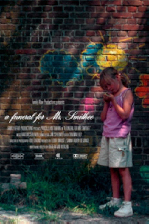 A Funeral for Mr. Smithee (2002) poster