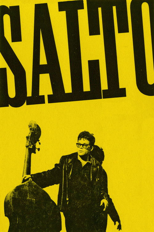 Salto (1965) poster