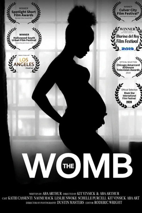 The Womb (2019) poster