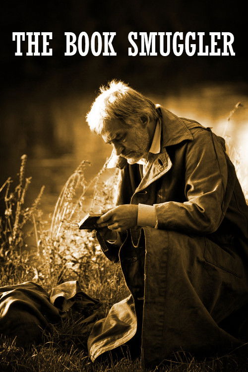 Knygnešys (2011) poster