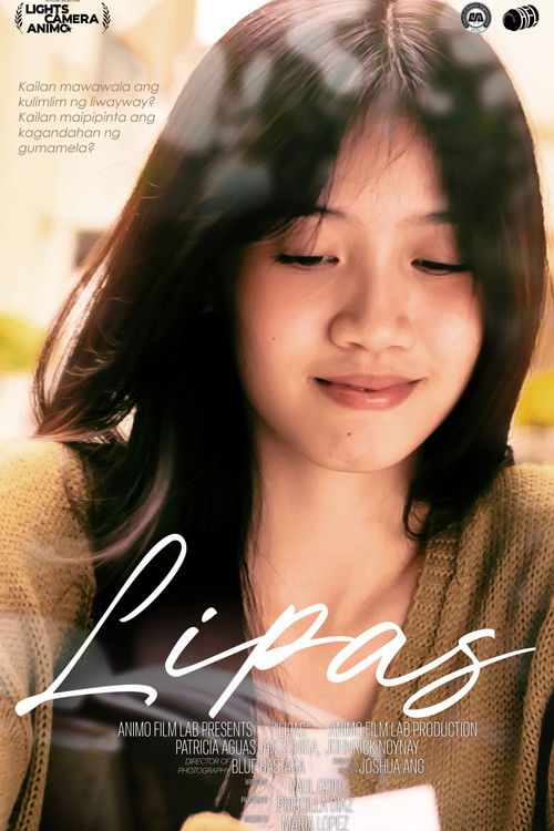 Lipas (2024) poster