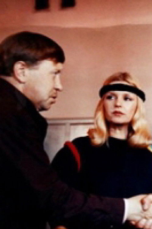 Jak się pozbyć czarnego kota? (1986) poster