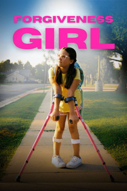 Forgiveness Girl (2025) poster