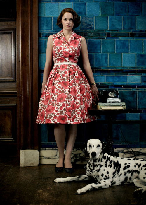 A Real Summer (2007) poster