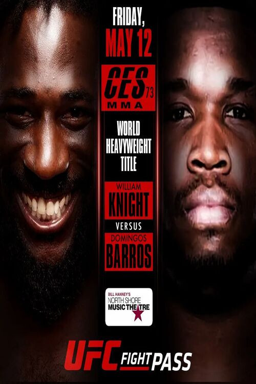 CES 73 (2023) poster