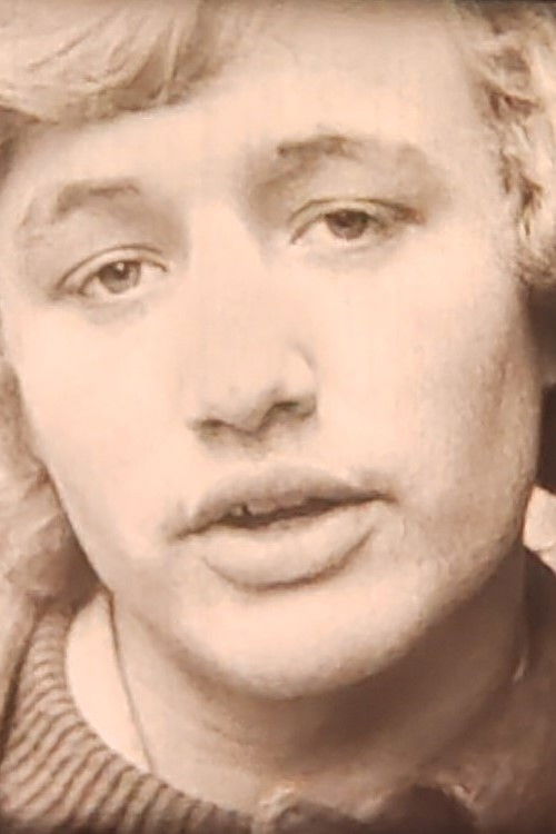 Ich heiße Erwin und bin 17 Jahre (1970) poster