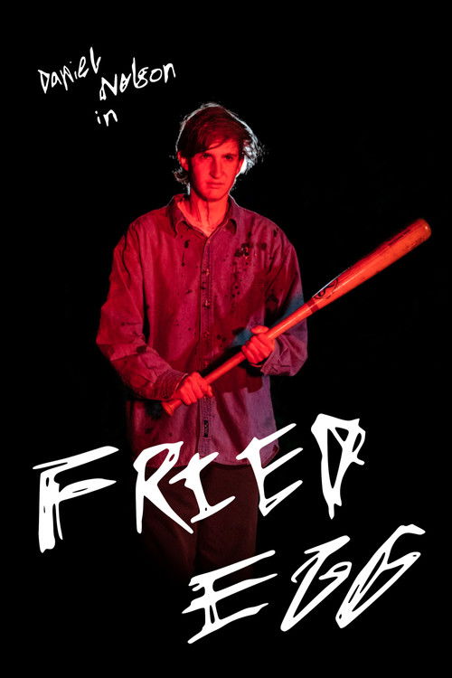 Fried Egg (2019) poster